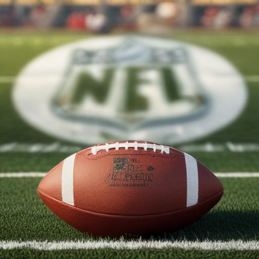 Falcons Set for Historic Berlin Clash as NFL Reveals 2025 Schedules