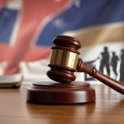 Family Fights for Autonomy Amid Crisis: The Heavy Impact of Georgia's Heartbeat Law