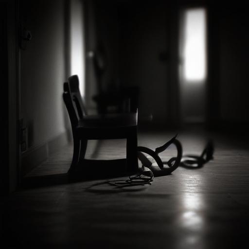 "Family Held Hostage: The Shocking Truth Behind a Six-Month Ordeal"