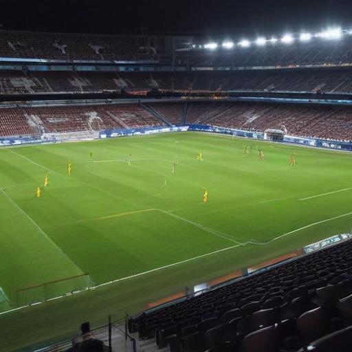 Farewell at the Bernabéu: A Legendary Clash Awaits
