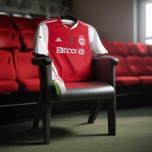 Farioli’s Exit: A New Chapter for Ajax Amsterdam?