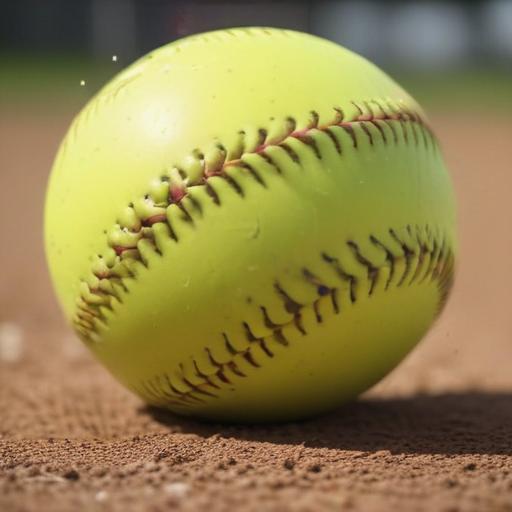 Fastest Pitch in Softball History: Karlyn Pickens Sets Record with a 79.4 mph Throw!