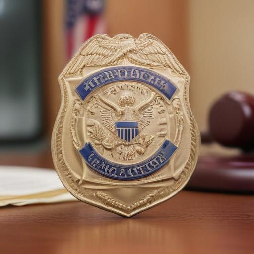 FBI Shifts Focus: Immigration Enforcement Takes Precedence Over White-Collar Crime