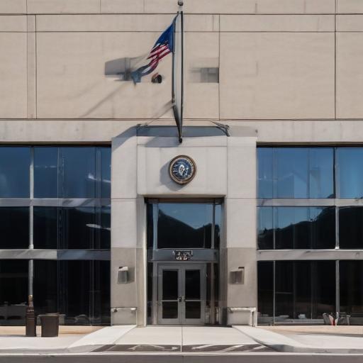FBI’s Bold Move: Reinventing Operations for a Safer Future