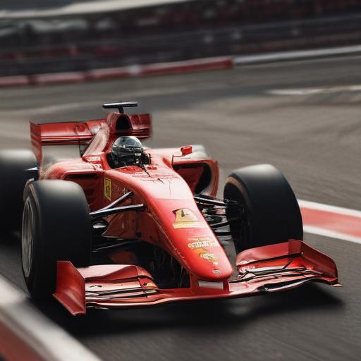Ferrari Faces Tough Qualifying Setback: Can Leclerc and Hamilton Turn It Around?