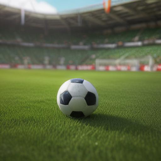 FIFA Club World Cup Play-In Match Sparks Fan Frenzy