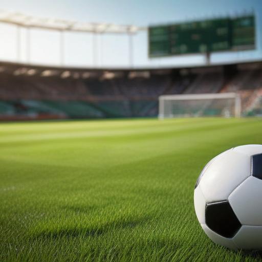 Final Showdown: Al Qadsiah vs. Al Hilal - A Match of Meaning Amidst Relegation Stakes!