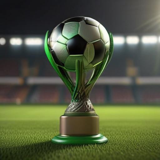 Final Showdown: Who Will Shine in the Roshn Saudi League?