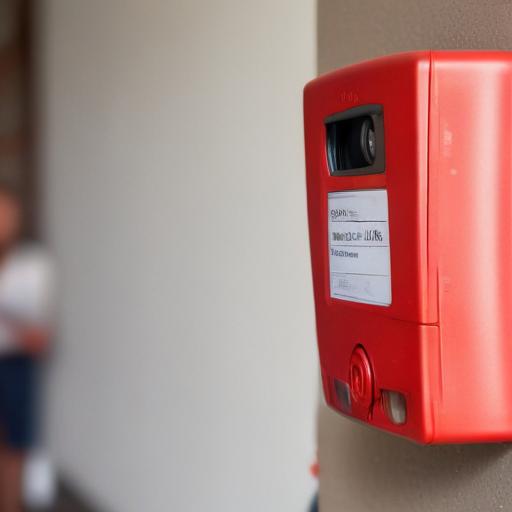Fire Alarm Disruption Leaves 200 Students Facing Exam Dilemma