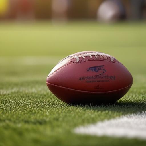 Flag Football vs. NFL: Who Will Claim Olympic Glory?