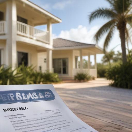 Florida Homeowners Find Hope as Insurance Market Stabilizes Ahead of Hurricane Season