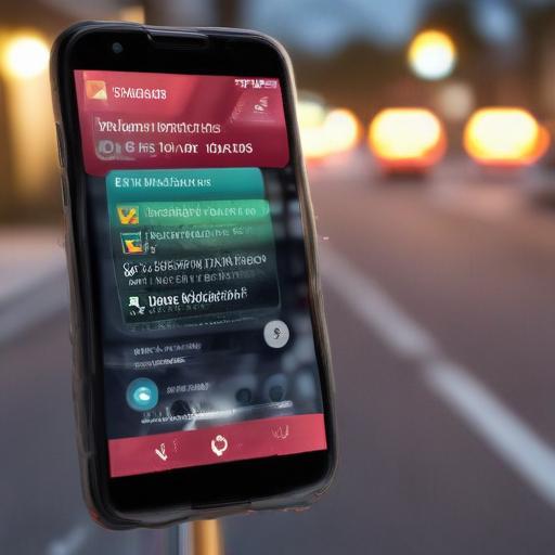 Florida Residents Beware: New Text Scam Targets Motorists!