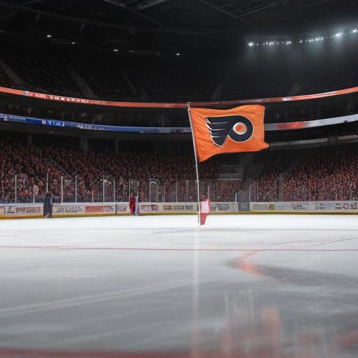 Flyers Tap Tocchet: A New Era Begins in Philadelphia