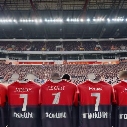 Football Frenzy: Fans Clash Amidst Premier League Struggles