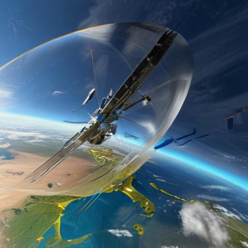 Forecasting the Future: Can Technology Transform Weather Prediction?