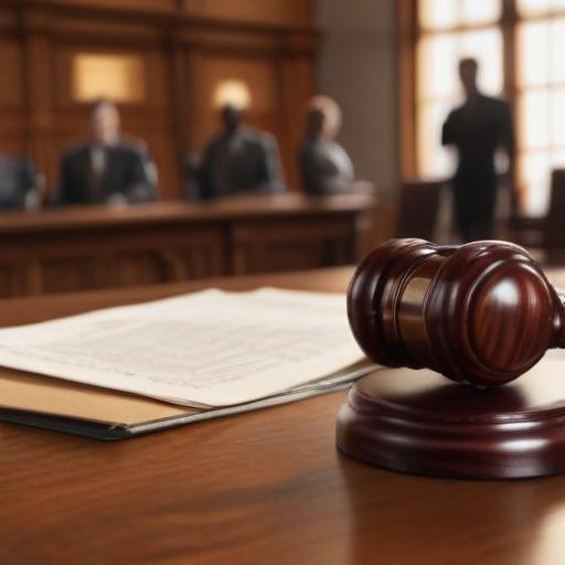Forensic Drama Unfolds in High-Stakes Murder Trial