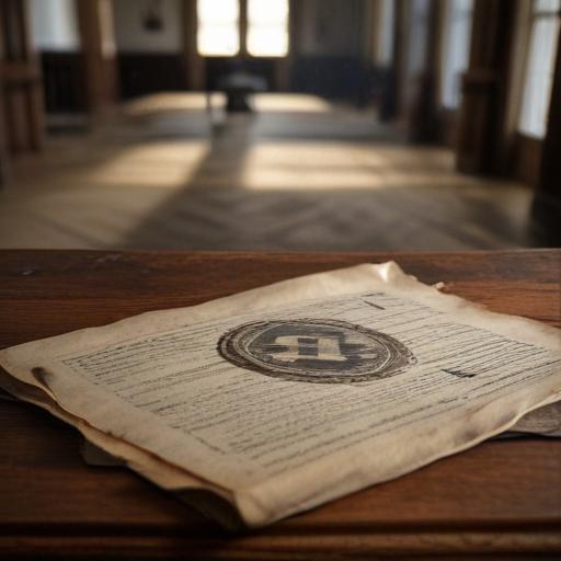 Forgotten Nazi Documents Unearthed in Argentina's Supreme Court