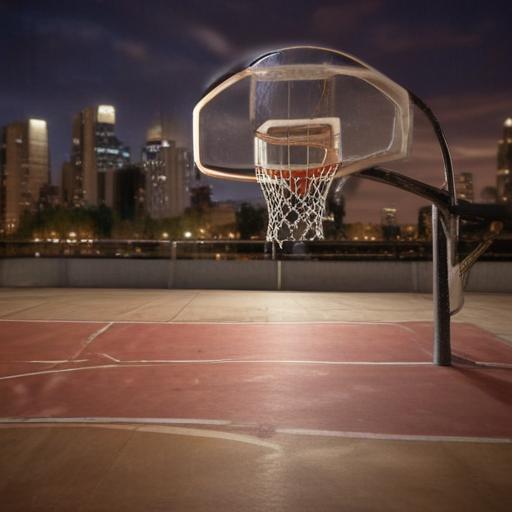 Former Basketball Star Faces Life-Changing Legal Battle in Indonesia