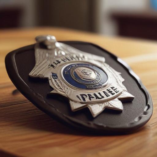 Former Police Chief Escapes Prison, Sparks Manhunt and Community Fear