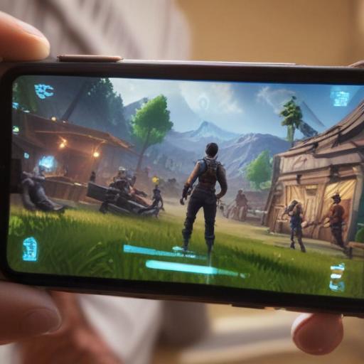 Fortnite's Exciting Comeback: iOS Gamers Rejoice!