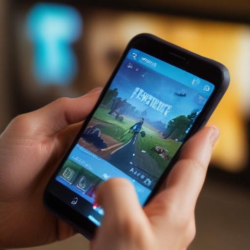 Fortnite's iOS Comeback: Will Epic Games and Apple Find Common Ground?