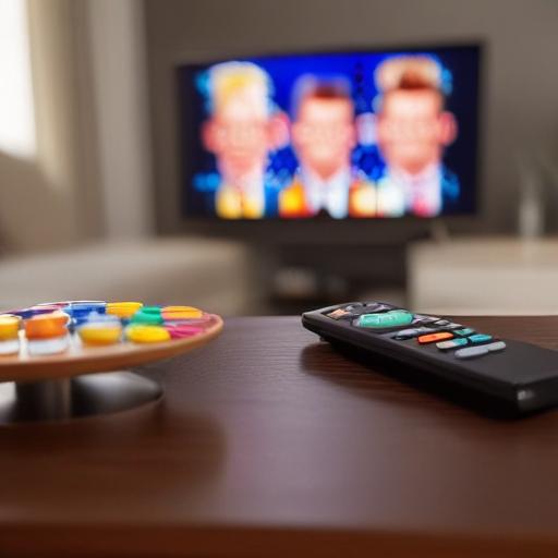 Fox Doubles Down on Popular Game Shows: What's Next?