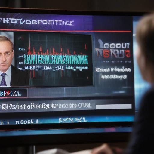 Fox News Dominates Ratings Despite Holiday Weekend Dip