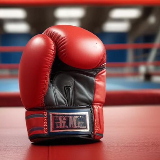 Frank Bruno Reveals His Most Formidable Opponent