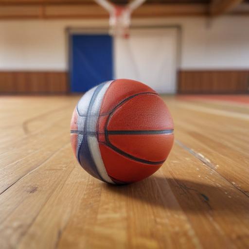 French Basketball Team Faces Roster Shuffle Ahead of Euro Championship