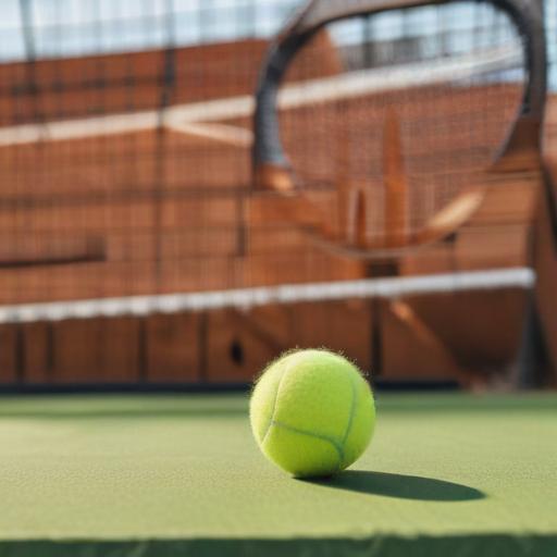 French Open 2025: New Seeds and Streaming Secrets Unveiled!