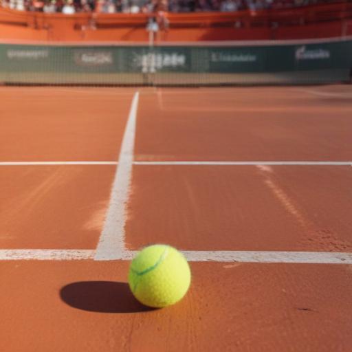 French Open 2025: Unforgettable Upsets and Thrilling Matchups Await!