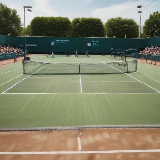 French Open Day 5: Who Will Rise in Women's Singles Showdown?