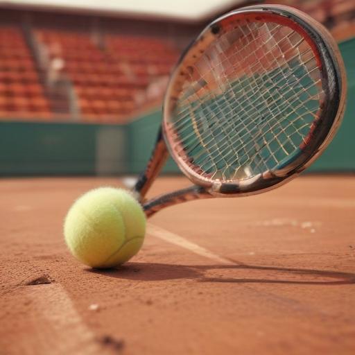 French Open Day Two: Can the Underdogs Prevail?