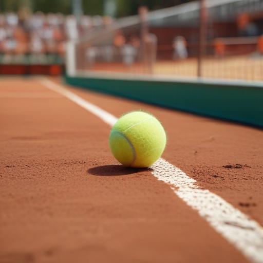 French Open First Round: Anticipation Builds for Zverev and Rising Stars!