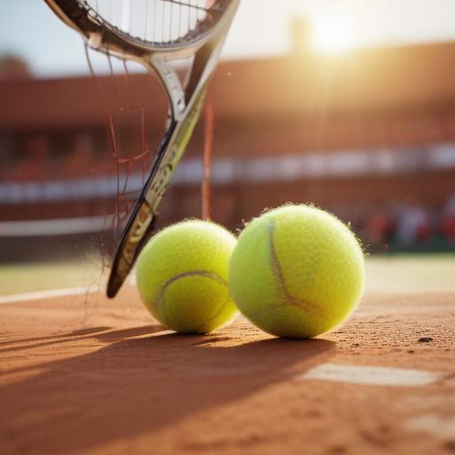 French Open Frenzy: Who Will Conquer Day Four?