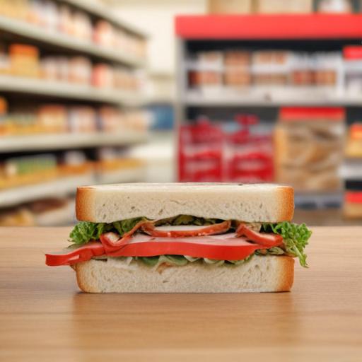 Fresh & Ready Foods Issues Urgent Recall: Are Your Sandwiches Safe?