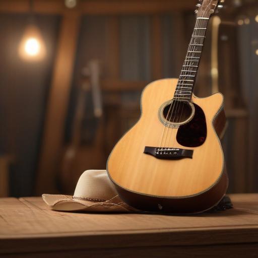 Frisco Prepares for a Country Music Spectacle: $28 Million Economic Impact Expected!