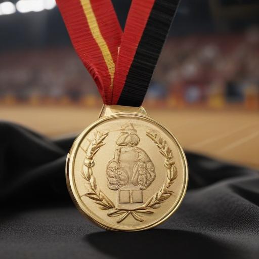 "From Ashes to Honor: Gary Hall Jr.'s Remarkable Medal Return"