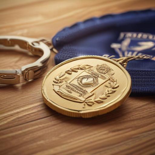 From Gold to Scandal: Olympic Wrestling Star Arrested in Ohio