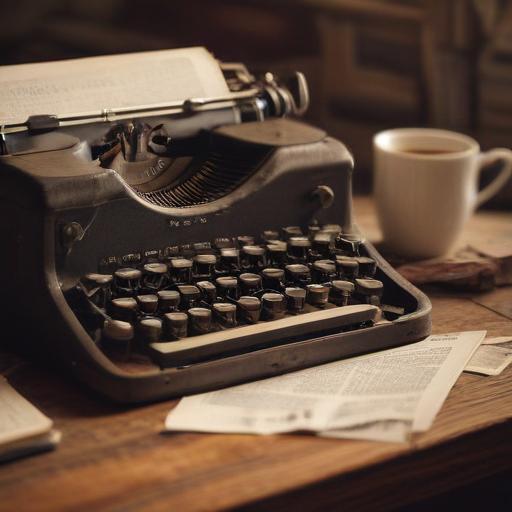 From Hesitant Editor to Journalism Leader: A Journey at The Hofstra Chronicle