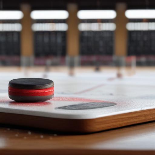 From Ice to Instruction: Dan Hinote's Inspiring Coaching Journey