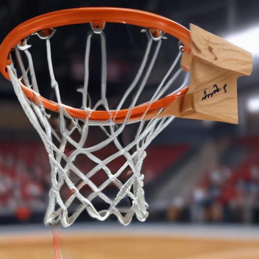 From Lacrosse Legend to NBA Rising Star: The Inspiring Journey of Pat Spencer