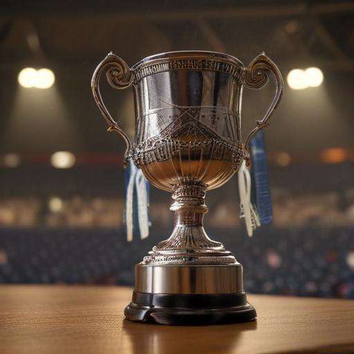 From Setback to Glory: Alfie Dorrington's Scottish Cup Adventure