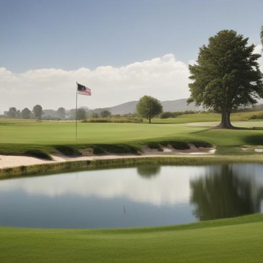 From Simple Beginnings to U.S. Open Stardom: The Evolution of Erin Hills Golf Course