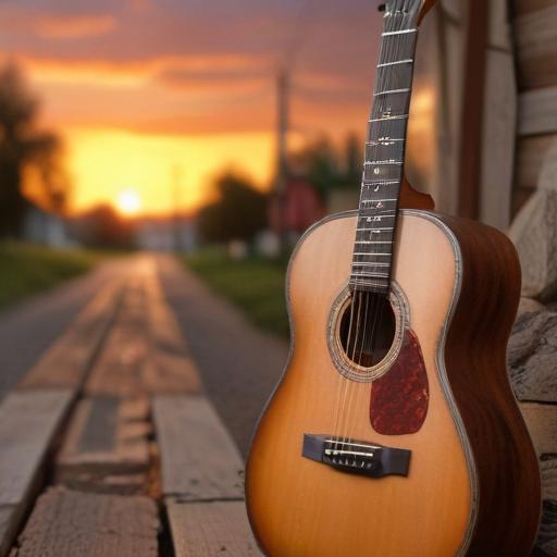 From Small Town Struggles to Country Music Dominion: Bobby Bones' Inspiring Journey