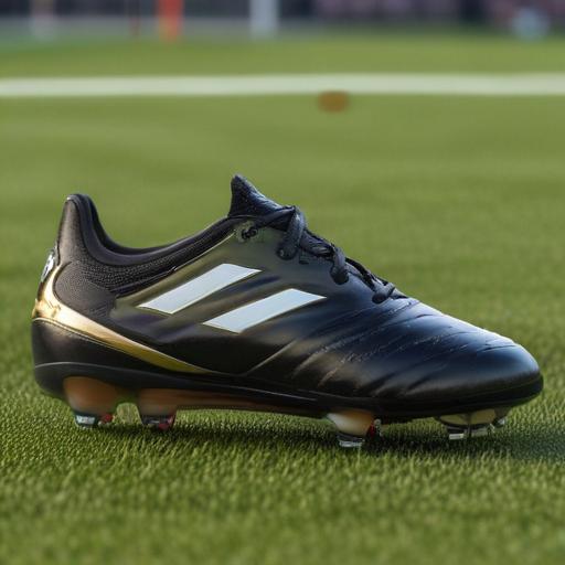 From T90 to Hypervenom: Nike's Bold Footwear Evolution