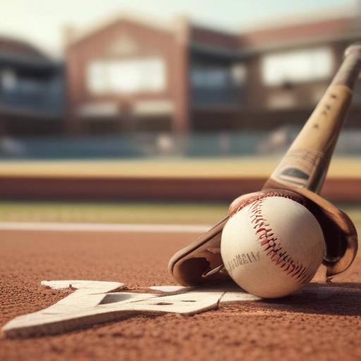From Underdog to Superstar: Daniel Schneemann’s Inspiring Baseball Journey