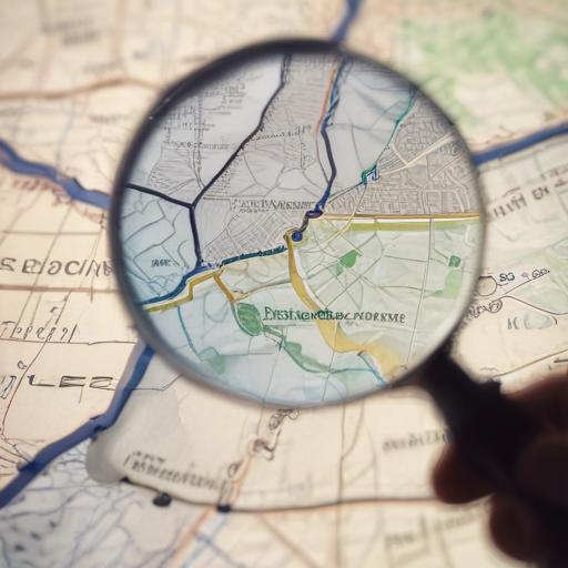 Fugitive Search Intensifies in Natchez: Who's Really on the Loose?