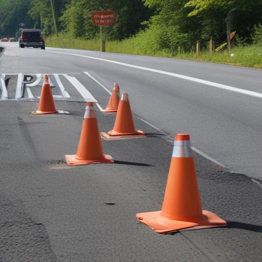 Funding Boost: Hudson Valley Roads Set for Major Upgrades!