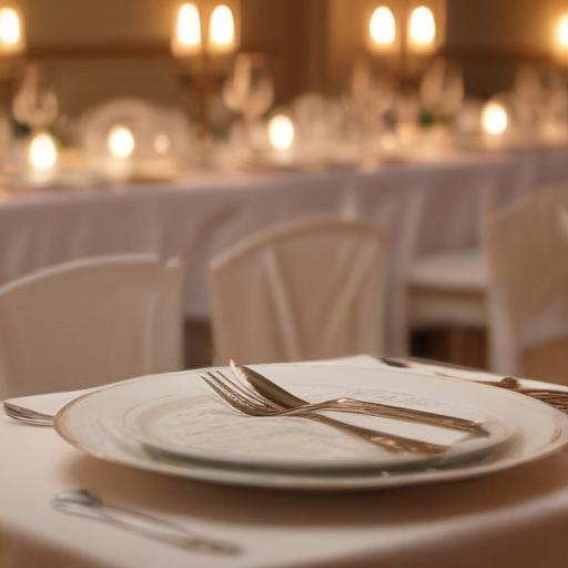 Gala Disappointment: $360K Dinner with Trump Fails to Impress